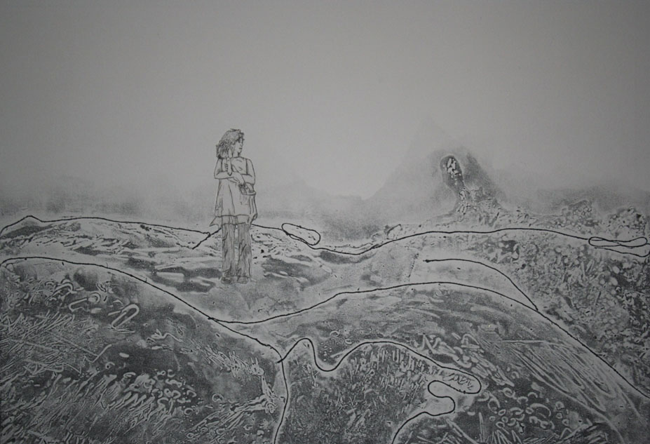 Niki Campbell re:collections